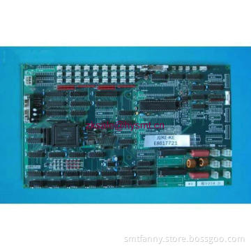 JUKI 750,760 CARRY PWB BOARD E86177210A0